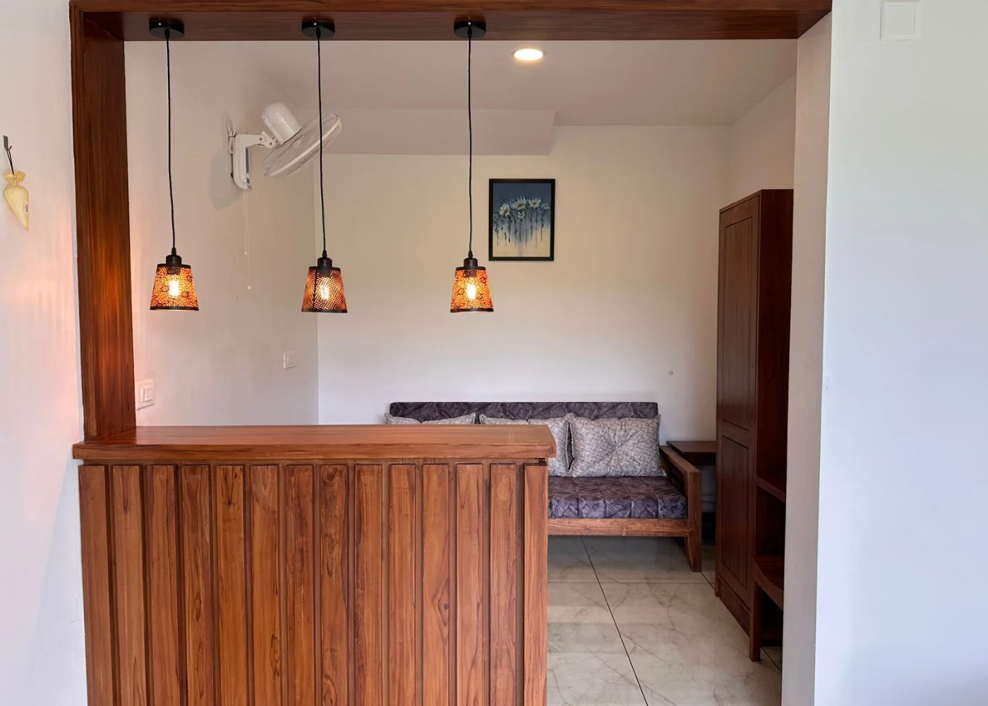 Inclusions & Services